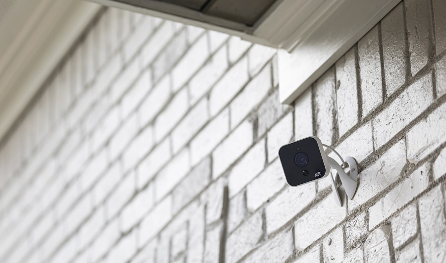 outdoor security cameras Wausau