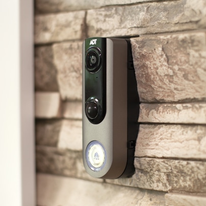 Wausau doorbell security camera