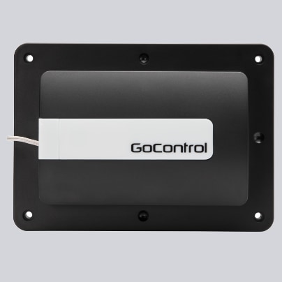 Wausau garage door controller