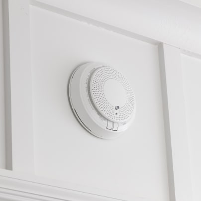 Wausau smoke detector adt