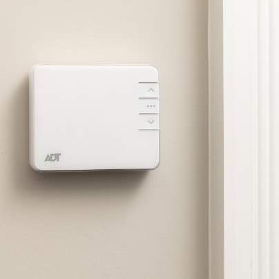 Wausau smart thermostat adt