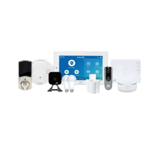 ADT product packages Wausau