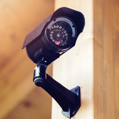 Wausau high-decibel alarm