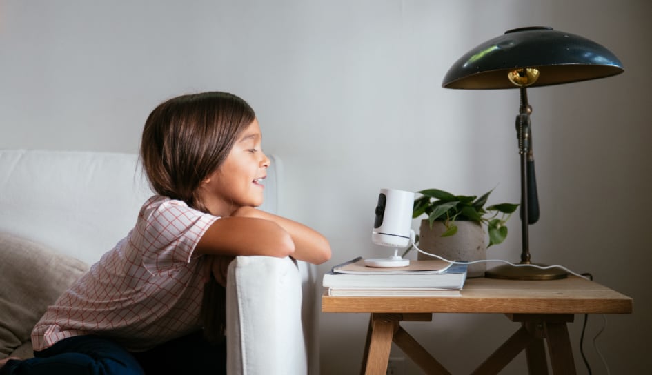 Vivint Security Monitor in Wausau