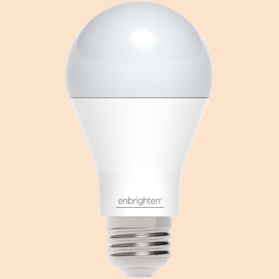 Wausau smart light bulb