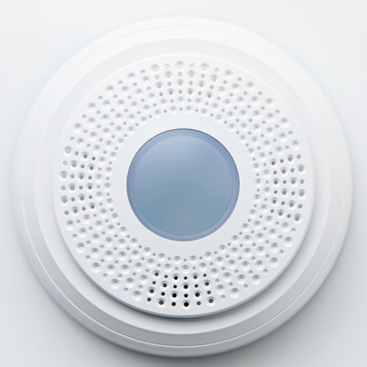 Wausau high-decibel alarm